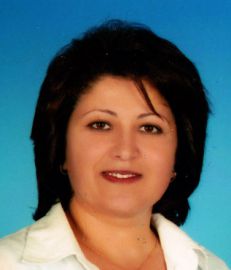Fatma GEÇİKLİ