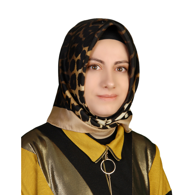 Betül TURANOĞLU ŞİRİN