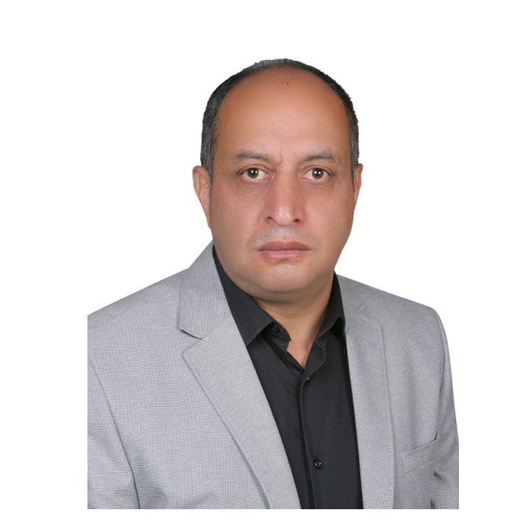 Ahmet BÜYÜDÜ