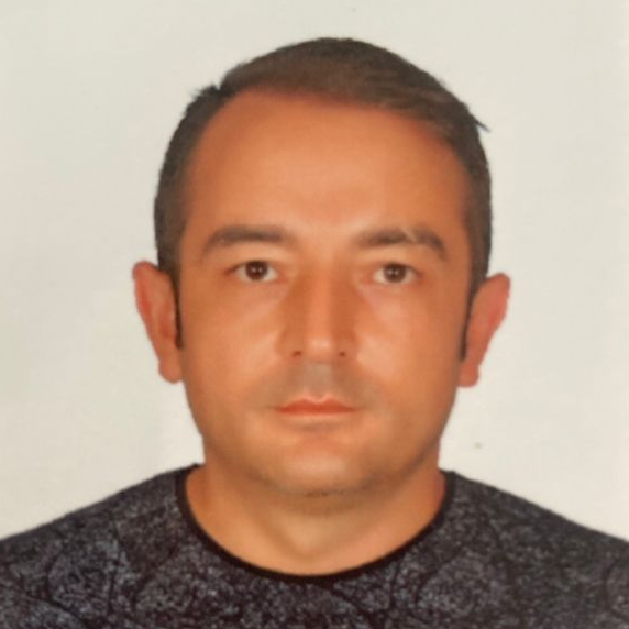 Recep Murat GEÇİKLİ