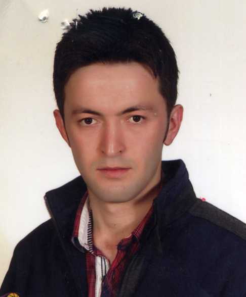 Tahsin KARATAŞ