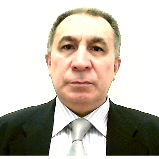 Mehmet Hamit ÖZYAZICIOĞLU