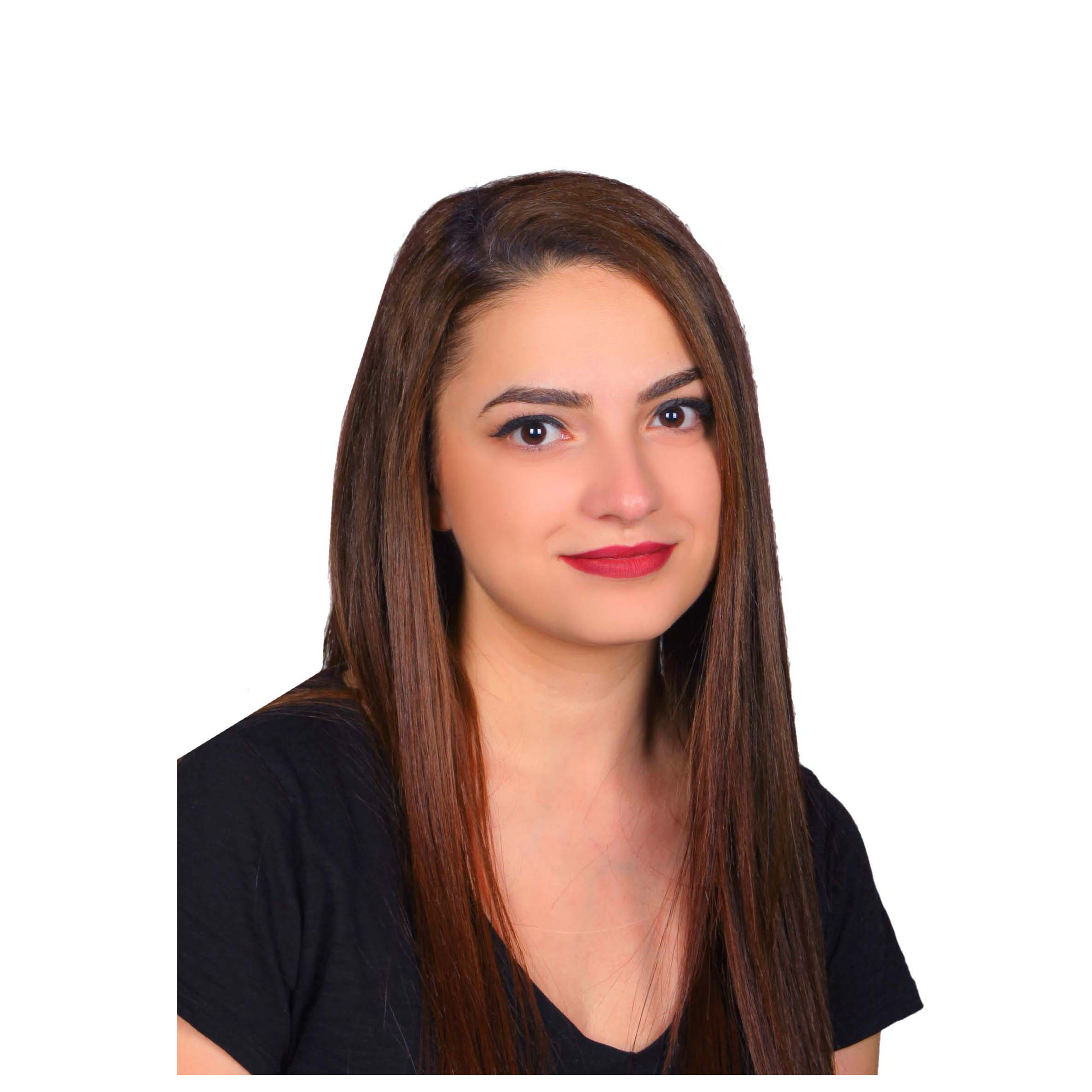 Elanur Şenay AKKAYA
