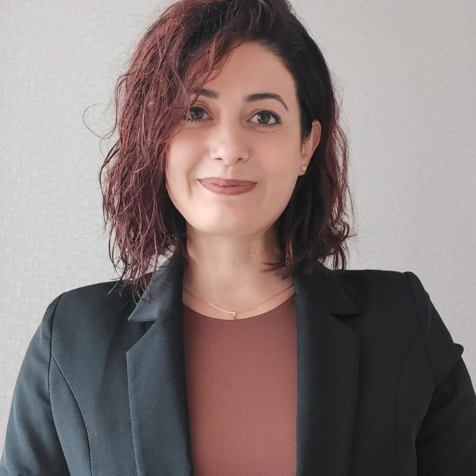 Tuba KARABACAK