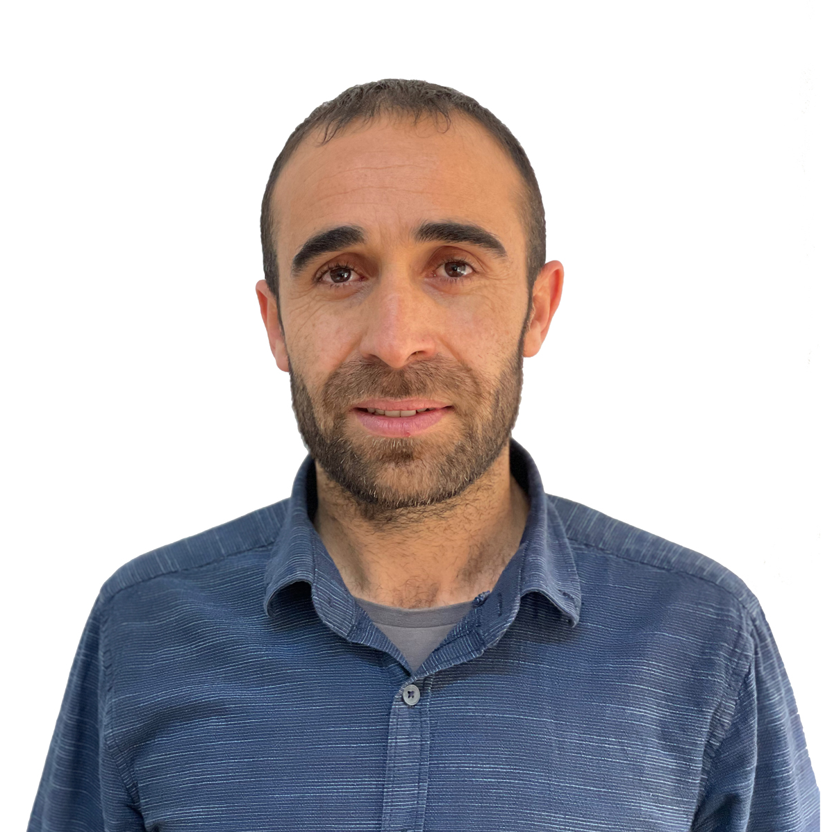Kadir NALKIRAN