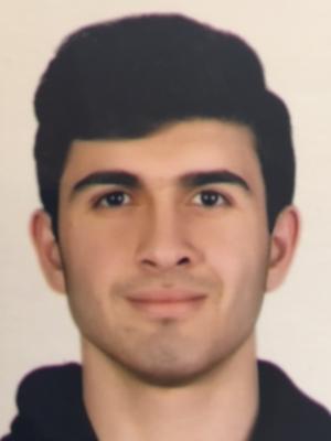 Ahmet Yusuf YILMAZ