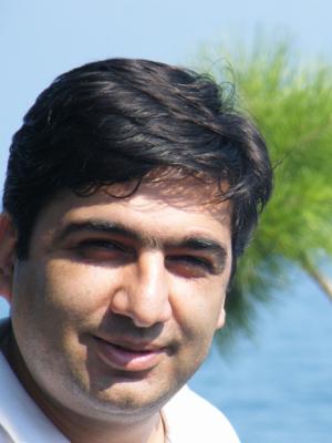 MIR MOHAMMAD REZA ALAVI MILANI