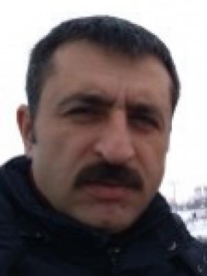 Ümit AVCIOĞLU