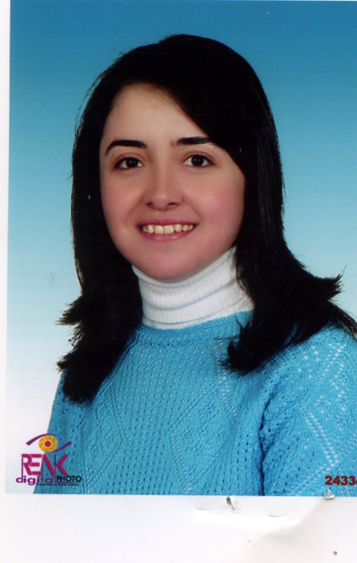 Gülay AKDAŞ