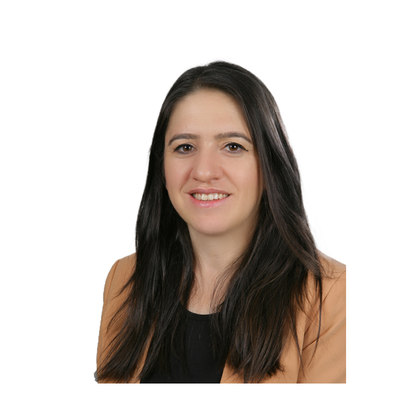 Ayşe AYDIN