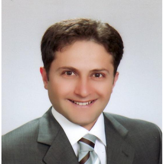 Ömer Cevdet BİLGİN