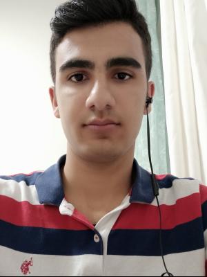 İbrahim Köroğlu KILIÇ