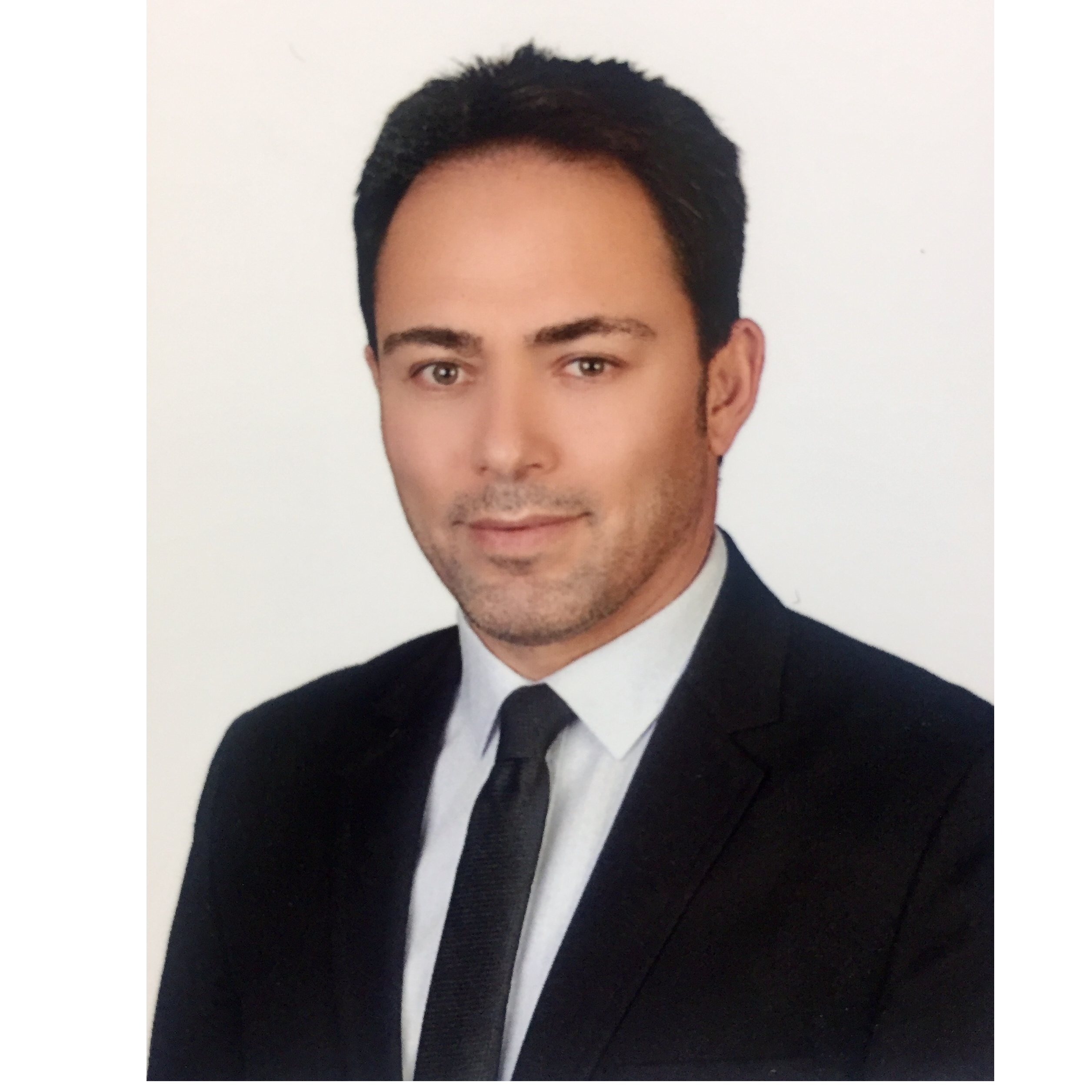 Mehmet Akif IRMAK