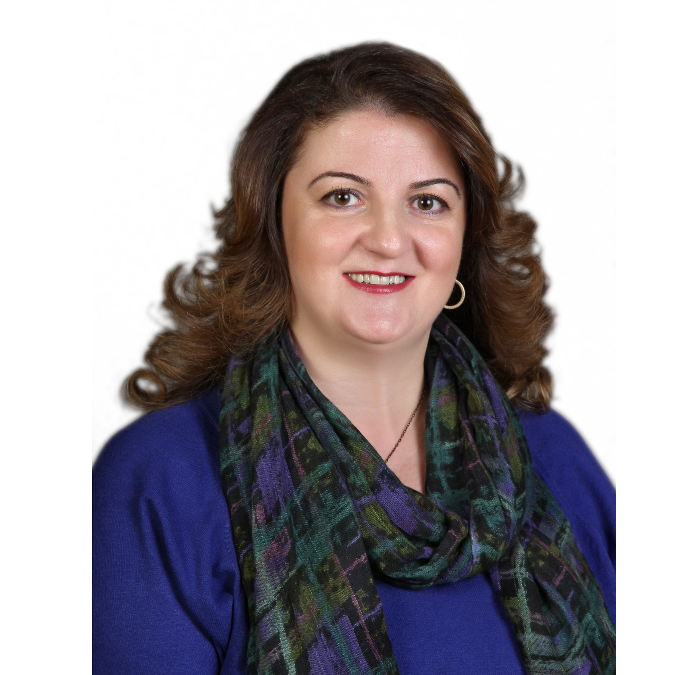 Mehtap TOPÇUOĞLU KURNAZ