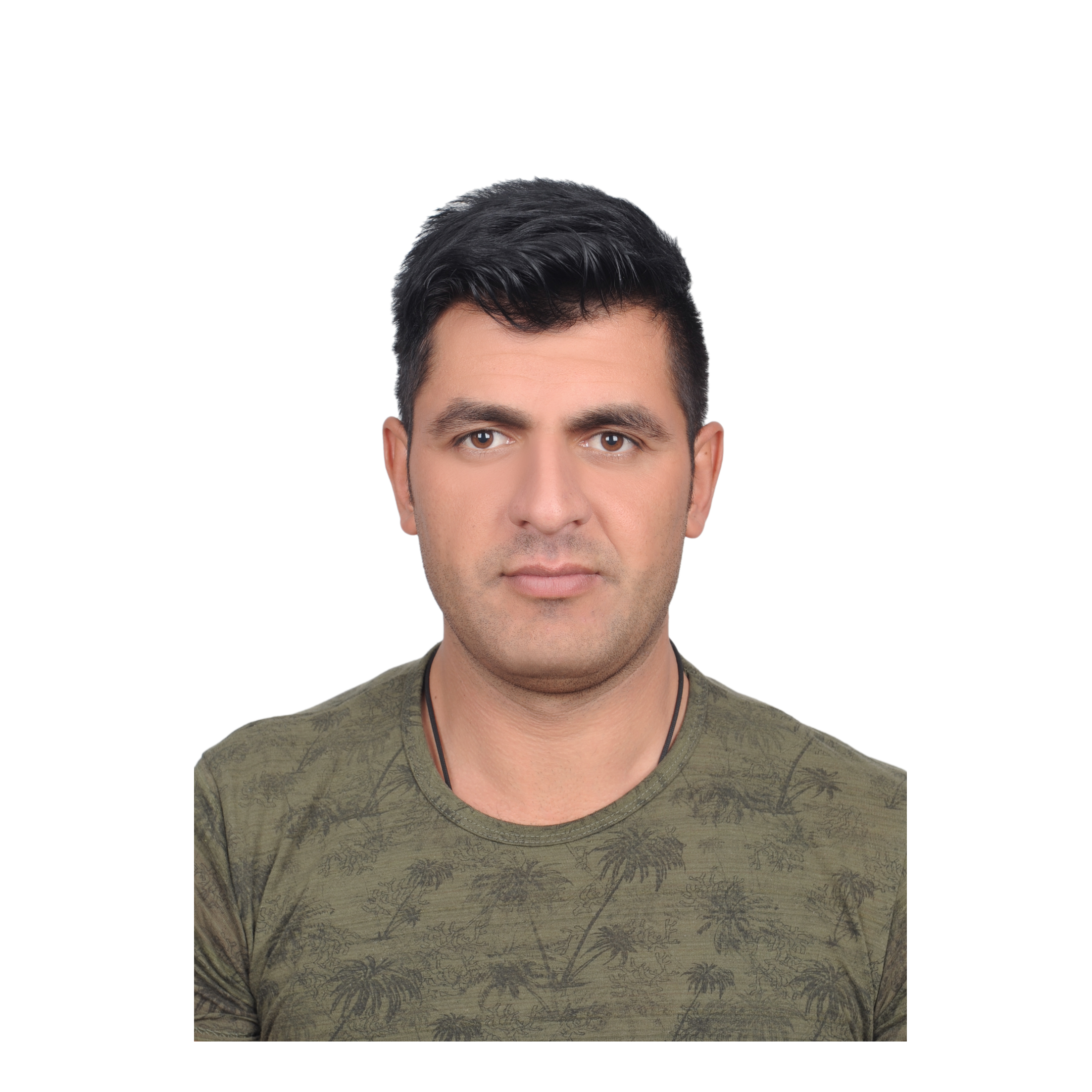 Burak ATMACA