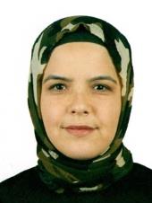 Huriye ÇELEBİ