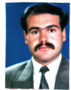 İsmail İLTER