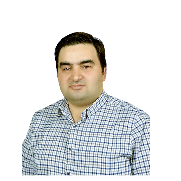 Muhammet Ali GÜRBÜZ