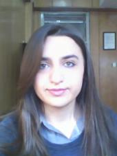 Esra AYDIN