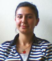Ayşegül KILIÇ TAŞKIN
