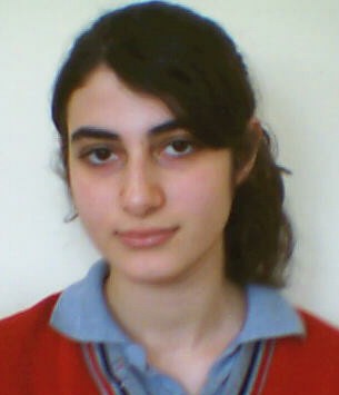 Gülpaşa KAVUT