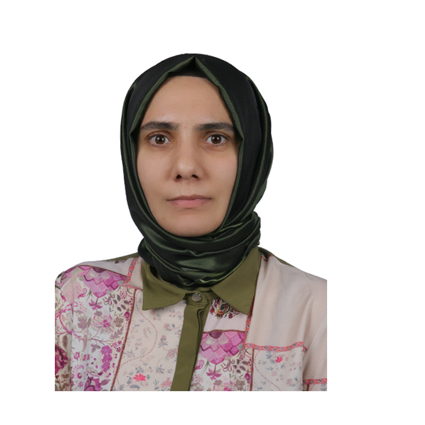 Songül CÖMERT KILIÇ