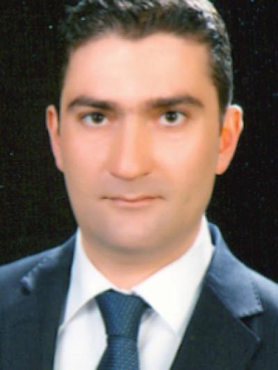 Ogün COŞKUN