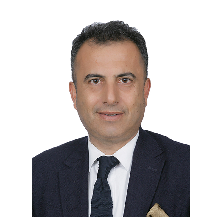 Lokman TURAN