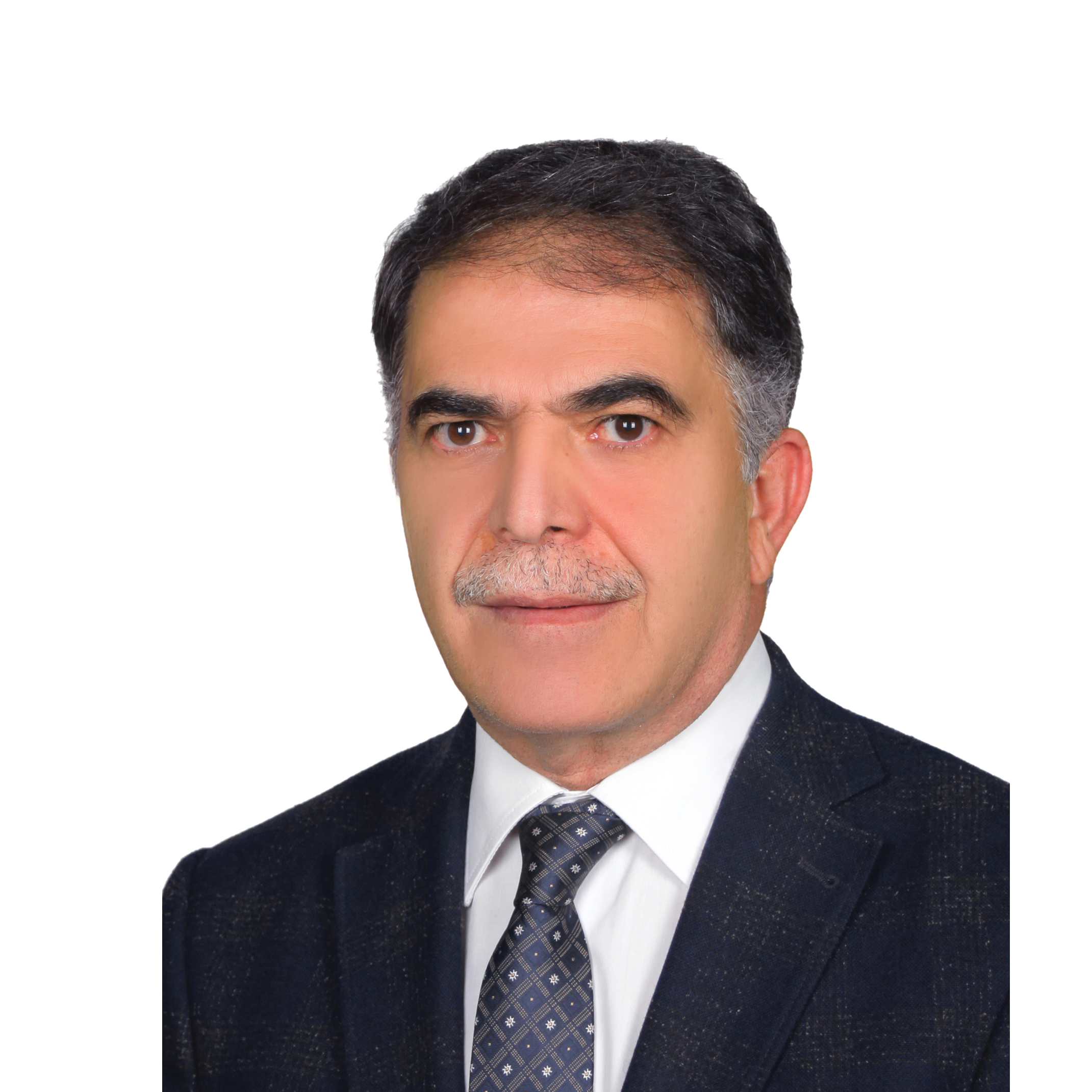 İhsan BAKIRCI