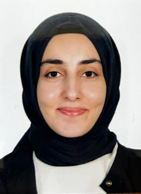Zeynep BAYRAM