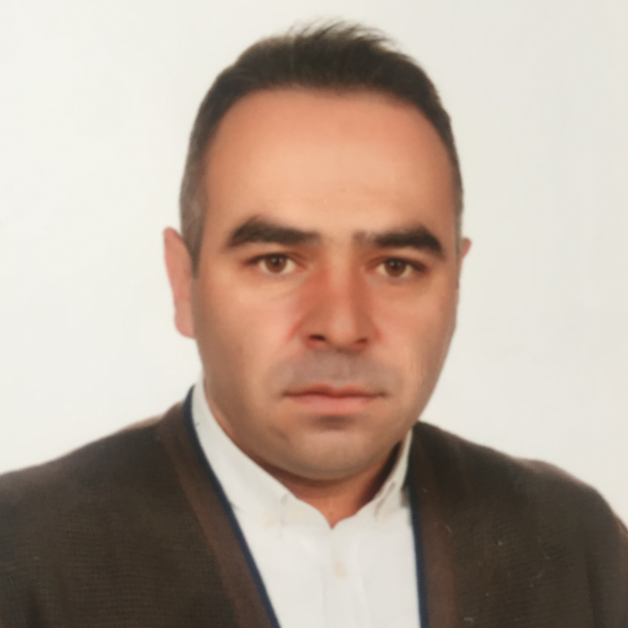 Serdarhan KAYHAN