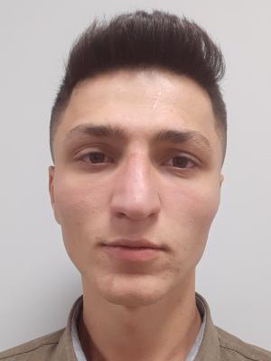 Ahmet Yasin HANSU