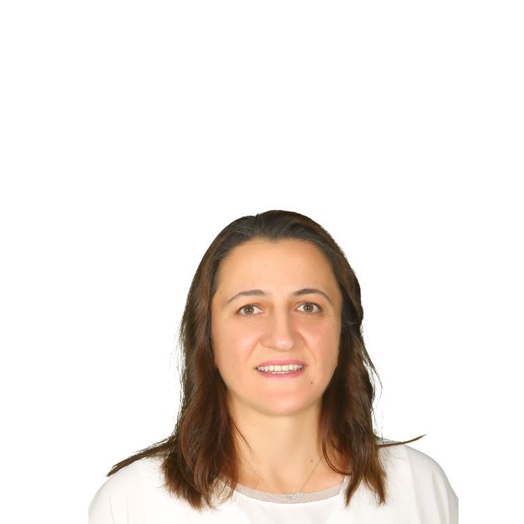 Aysel SAĞSÖZ
