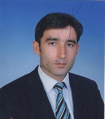 Memet Sıddık KALELİ