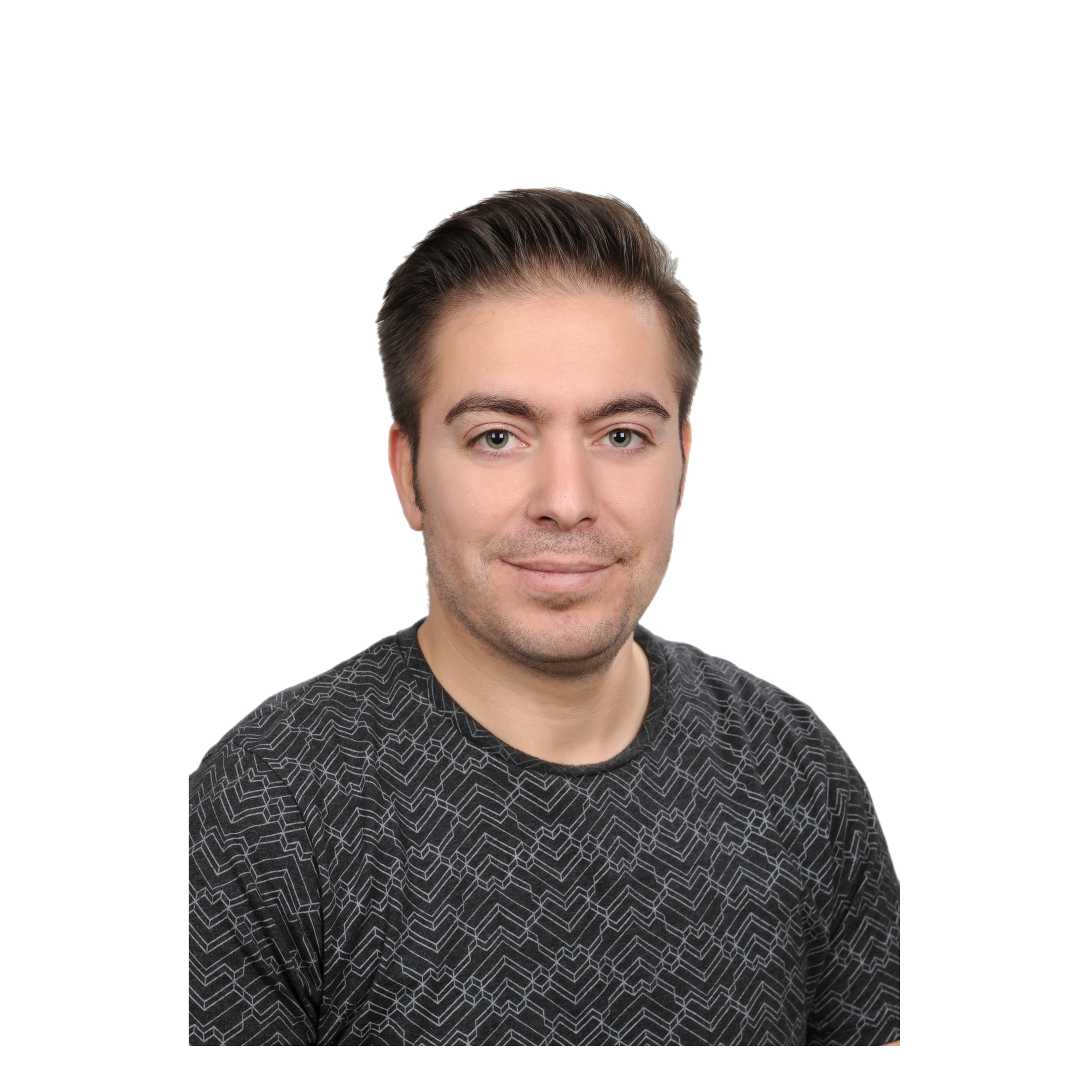 Emrah ULABA