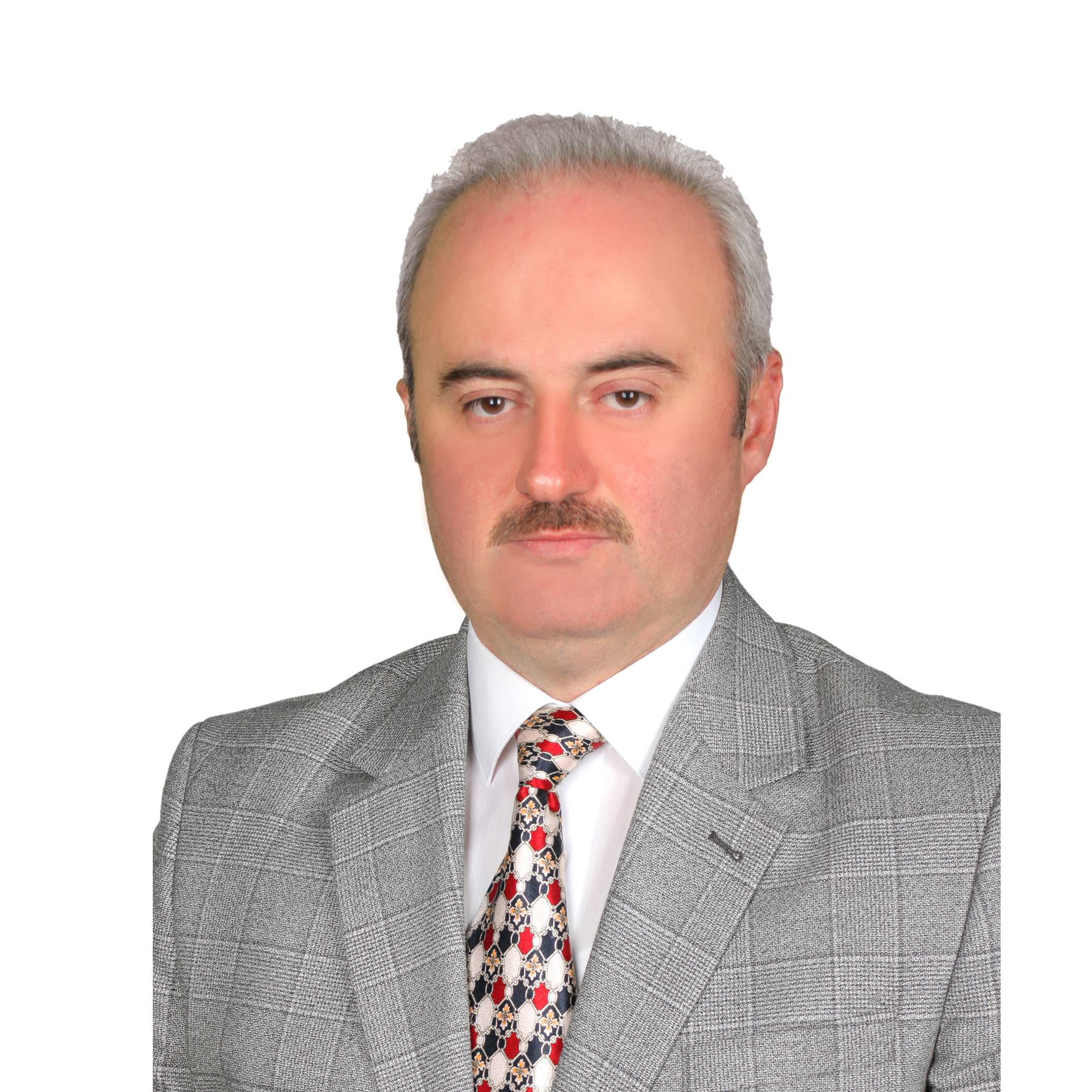 Kadri Vefa EZİRMİK