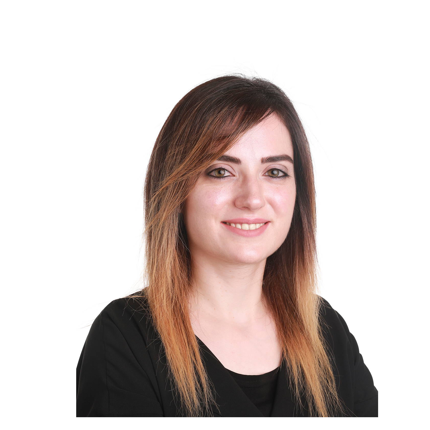 Şeyma YÜRÜSOY