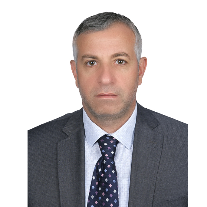 Süleyman EFENDİOĞLU