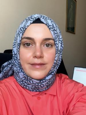 Feyzanur GÜNDOĞDU AKSOY