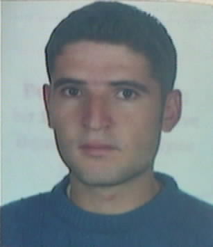 Halil ŞİBAK