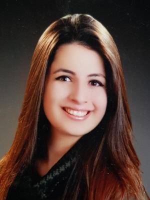 Gamze Aybüke YALÇIN