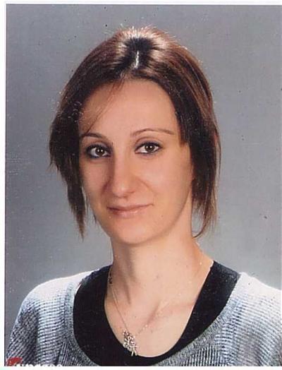 Özge TORAMAN