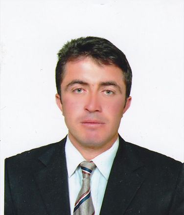 Vahdettin SEKMEN