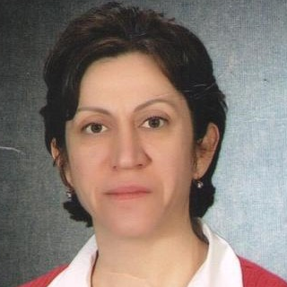 Kader KOCABEYOĞLU