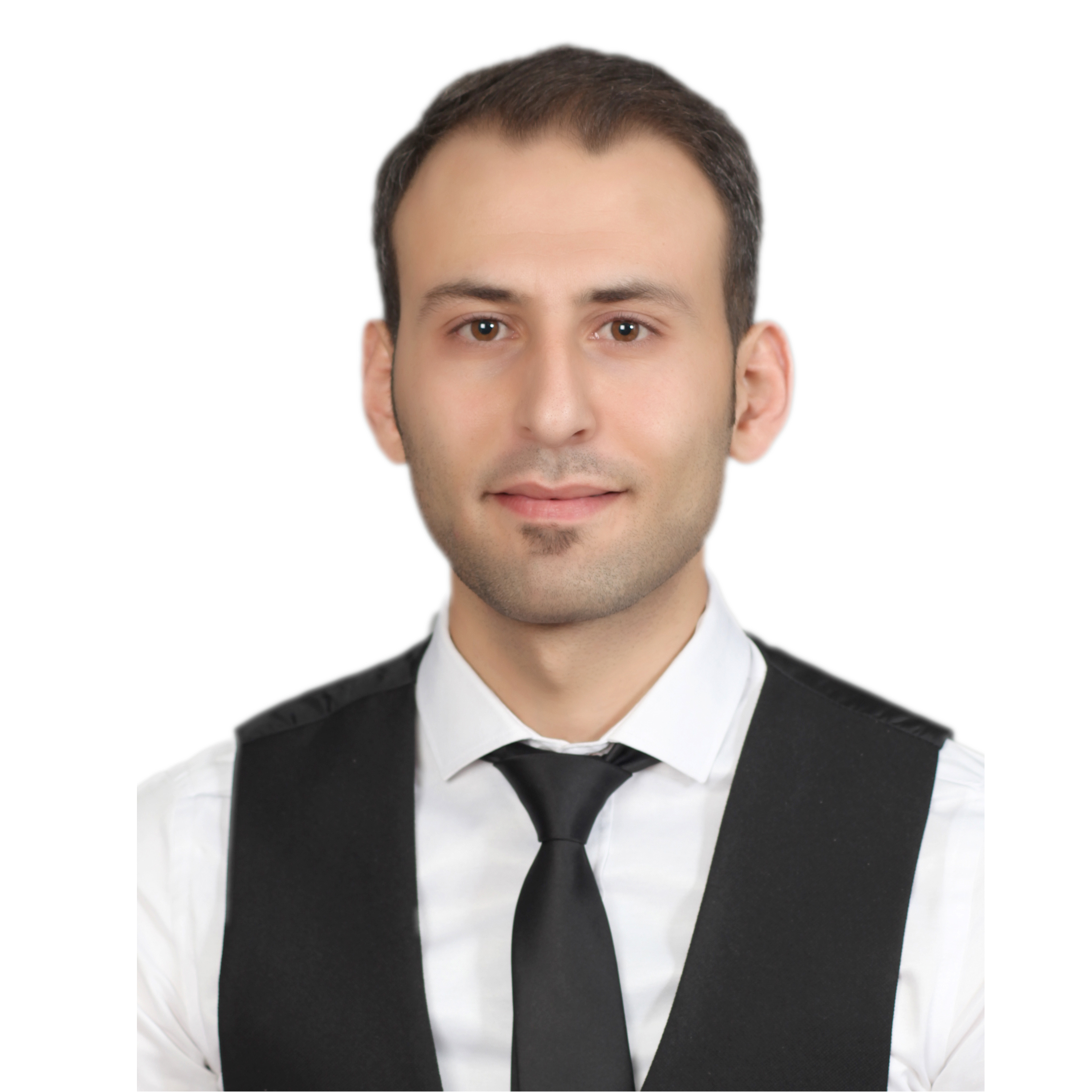 Muhammed Furkan DEMİRTAŞ
