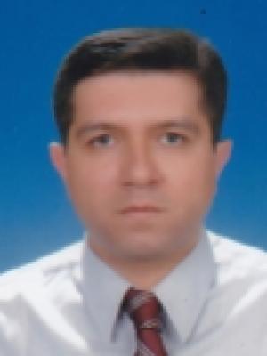 Prof.Dr. Oğuz Akın DÜZGÜN