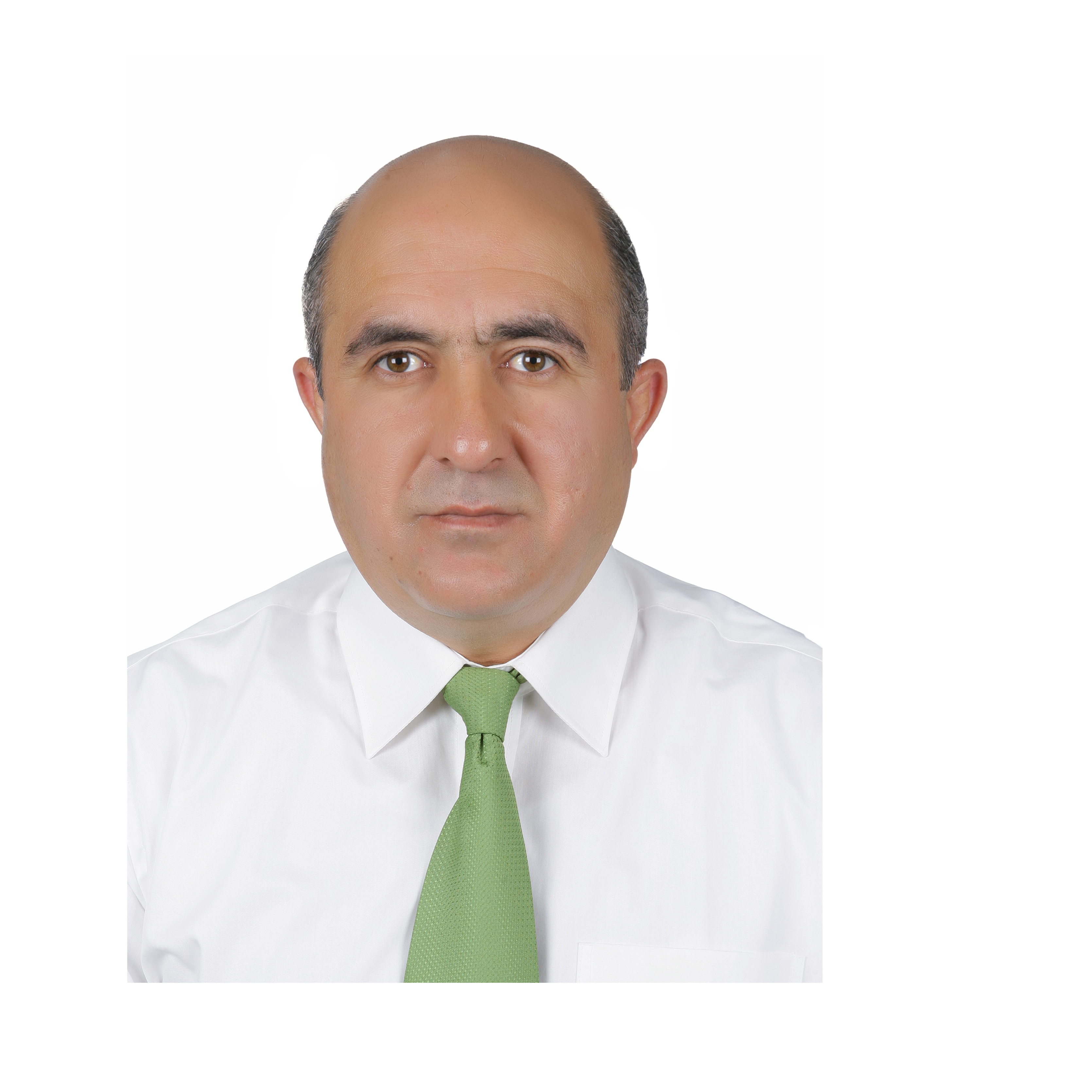 Savaş TANÇ