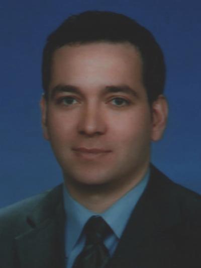 Sebahattin Yenal VANGÖLÜ