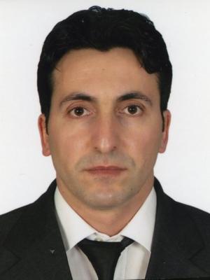 Ali KİKİ