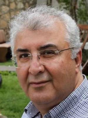 Hakan Hadi KADIOĞLU